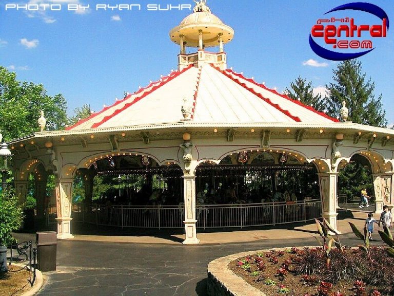 Carousel